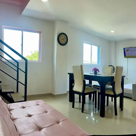 Apartamento 408-3