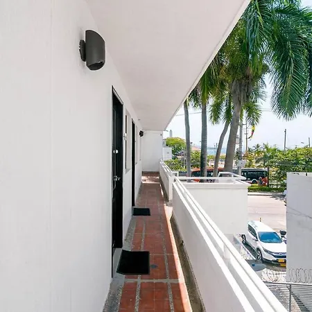 3E You Can Work While Enjoying The Beauty Of Cartagena And Immersing Yourself In The Local Culture-2