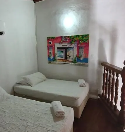 Apartamentos La Moneda-2