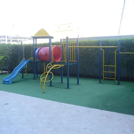 Ocean View Central Between Beach And City Center - Vista Al Mar, Central-2