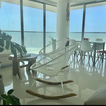 Ocean View Central Between Beach And City Center - Vista Al Mar, Central-3