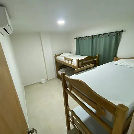 Apartamento Confortable-2