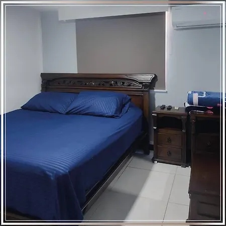 Hermoso Apartamento Amoblado.-2