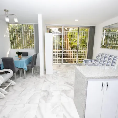 Apartamento Brisas De Barlovento-2