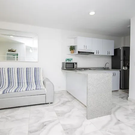 Apartamento Brisas De Barlovento-3