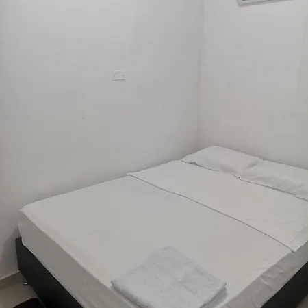 Apartamento Alex A-3