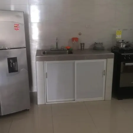 Apartamento Alex A-2