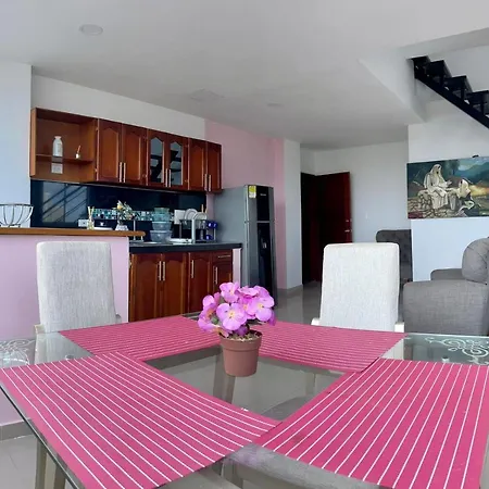 Apartamento 402-2