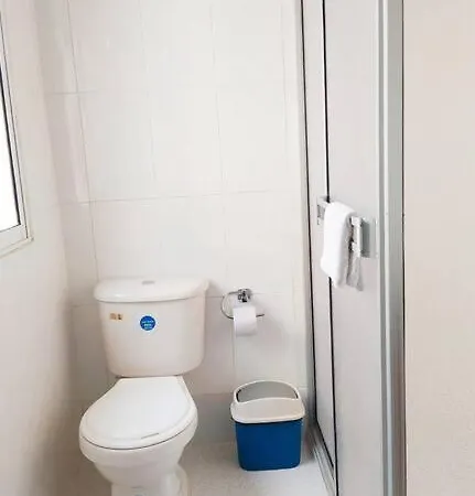 apartamento centro histórico 303-1-3