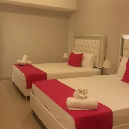 Hostal Bellamare Hab 16-2