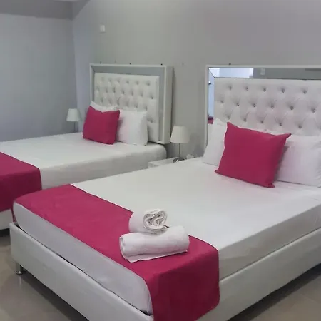 Hostal Bellamare Hab 16-3
