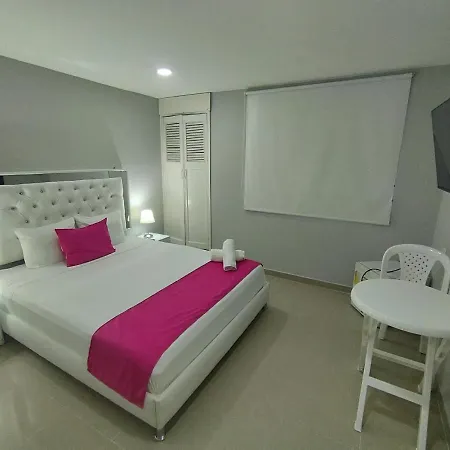 Hostal Bellamare Hab 8-3