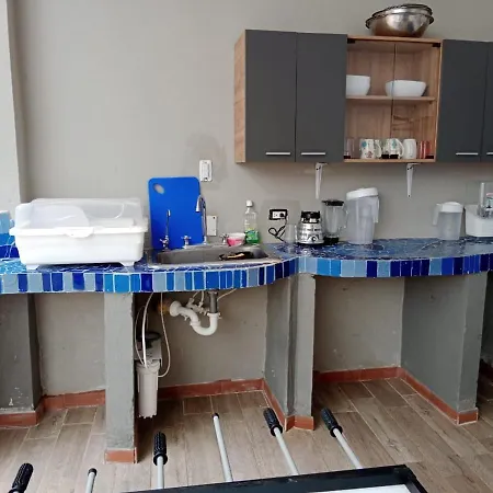 Hostal Bellamare Hab 12-3