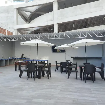 Hostal Bellamare Hab. 9-2