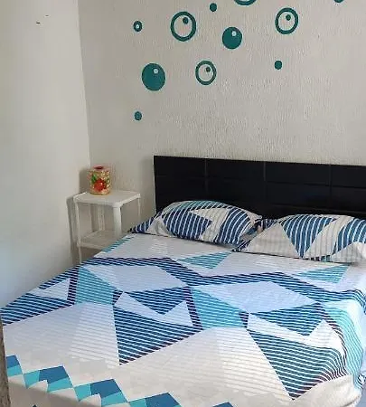 Habitaciones Conjunto Mirador Zaragocilla-3