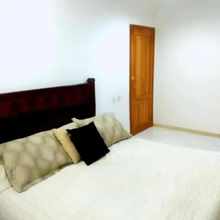 Exclusivo Apartamento Directo Al Mar !!!-2