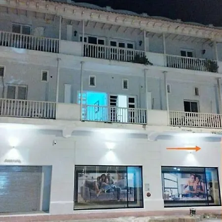 apartamento centro histórico 303-1-2