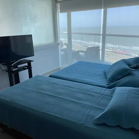 Apartamento 2Br - Portovento 1108-2