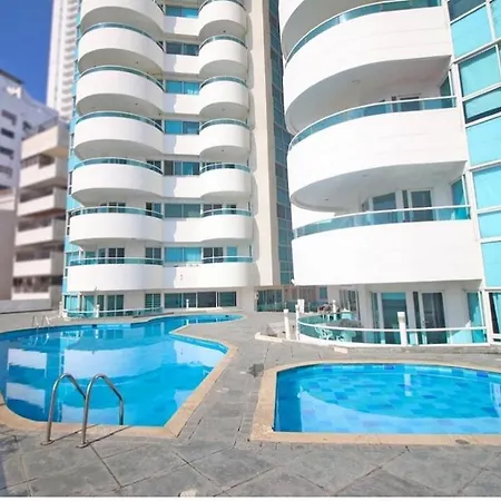 Apartamento En Cartagena-3