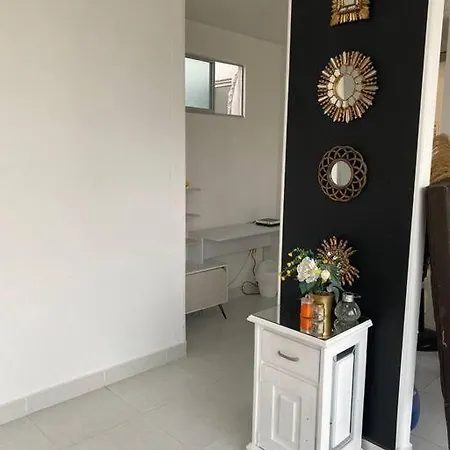 Apartamento En Cartagena, Parque Heredia-2
