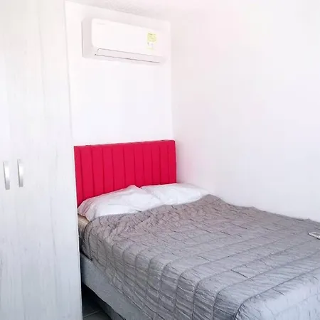 Apartamento En Cartagena Vac Parque Heredia, Caracoli-2
