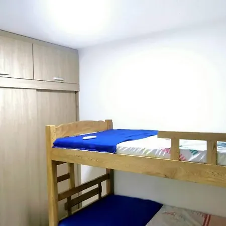 Hermoso Apartamento En Cartagena Vac Con Piscina Y Balcon Parque Heredia Flamenco-2