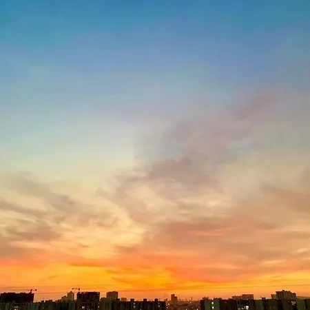 Apartamento En Cartagena, Parque Heredia-3