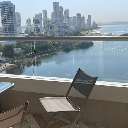 Apartamento Con Vista De Ensueno-3
