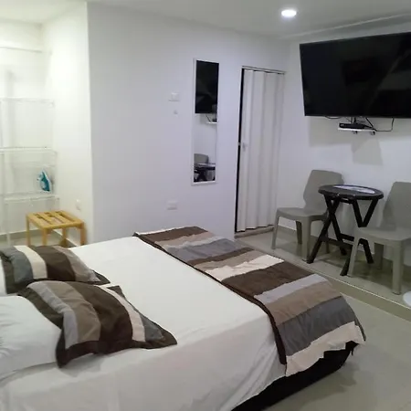 Lindo Apartamento Loft, Excelente Ubicacion!-2