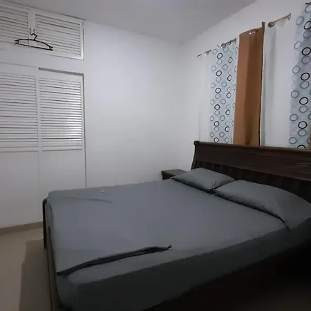Casa Aquarius House Apartamento-3