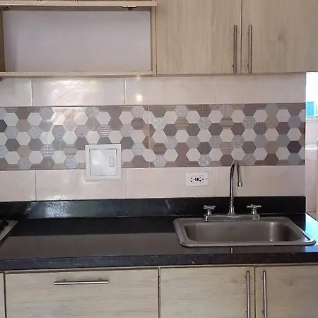Acogedor Apartamento Amoblado-2