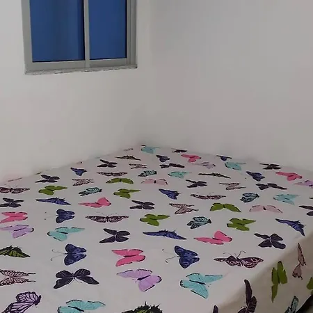 Acogedor Apartamento Amoblado-3