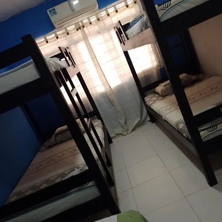 Apartamento Economico Familiar Apartamento-3