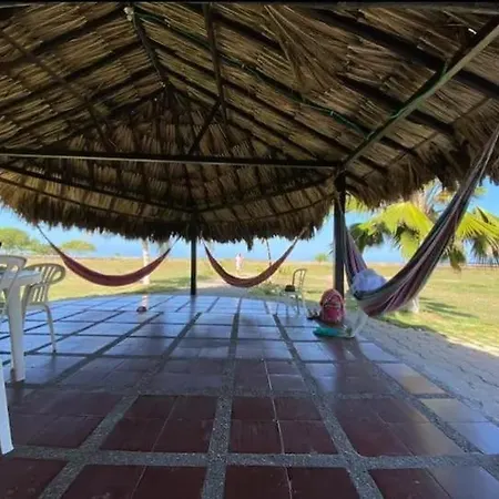 Casa Playa Colmarina-2