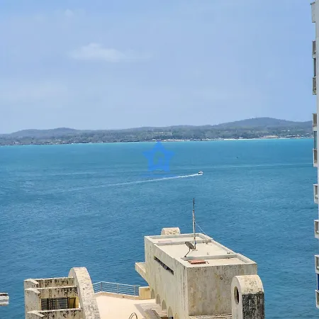 Apartamento Con Vista - Piso 13-2