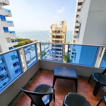 Apartamento Con Vista - Piso 8-2