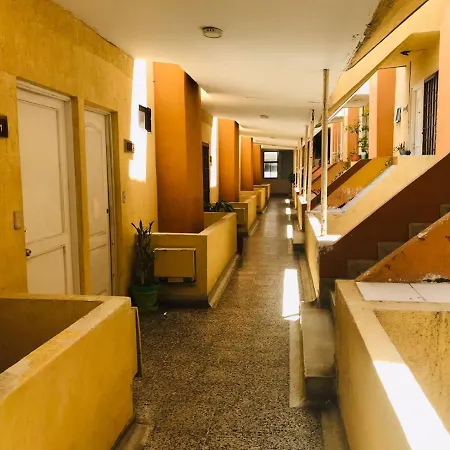 Apartamento Marbella Cartagena 410-3