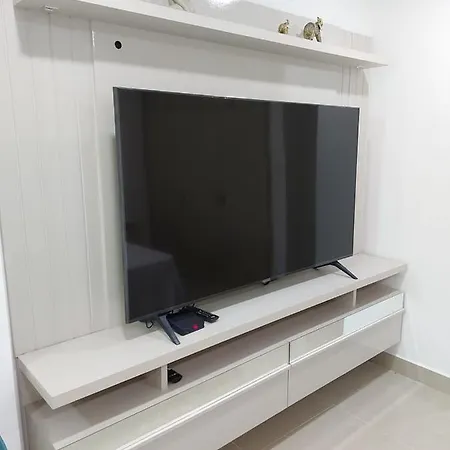 Apartamentos Casa Yudy-3