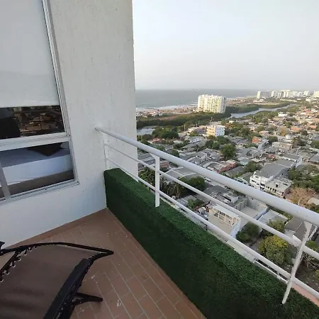 Andreahouse Apartment-2