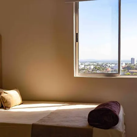 Apartamento Moderno Con Vista Al Mar-2