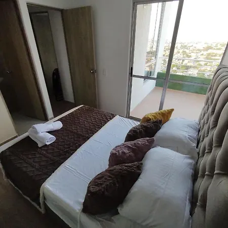 Andreahouse Apartment-3