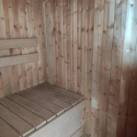 Apartamento Encantador Con Cercania Al Mar-3