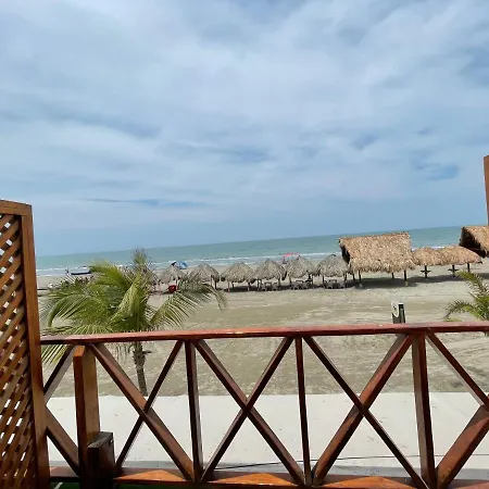 Cabana Yalis Sas-2