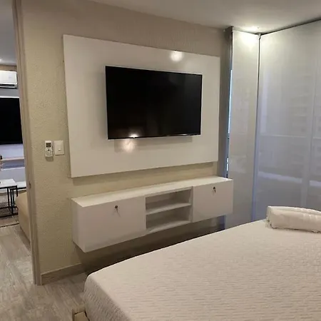 Apartamento Vip Cartagena Apartment-3