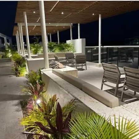 Apartamento Vip Cartagena Apartment-2