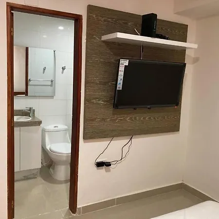 Apartamento Cerca A Playa Y Aeropuerto-2