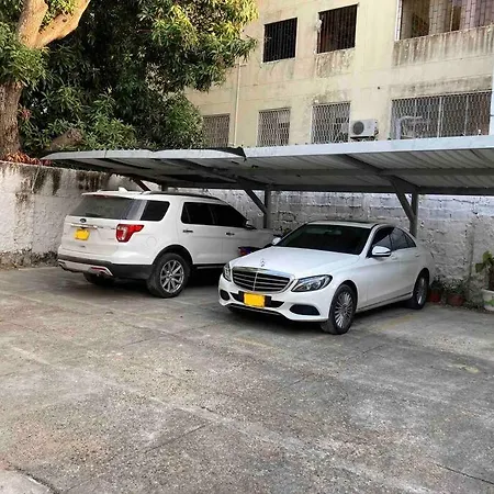 Apartamento Cerca A Playa Y Aeropuerto-3