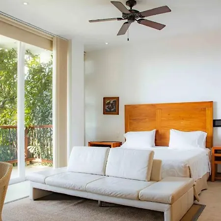 Villa Mangle Casa Boutique-2