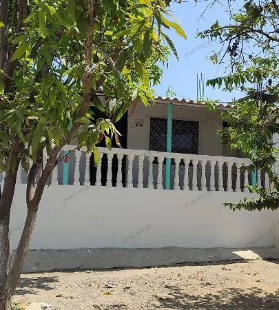 Torices Casa Hostal-2