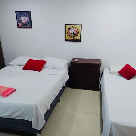 Apartamento En Cartagena-2